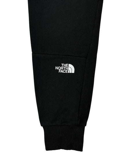 The North Face Black Cargo Tracksuit Bottom Joggers Small