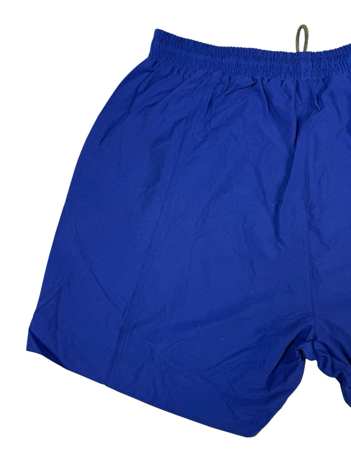 Polo Sport Ralph Lauren Retro Blue Board Athletic Sport Swim Shorts XL