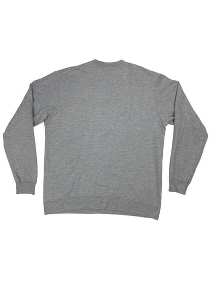 Retro Grey T.C. Williams Titans Printed Ring Spun Jumper Large