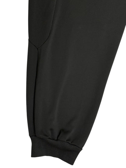 Adidas Black RGY3 Tracksuit Bottoms Joggers 2XL