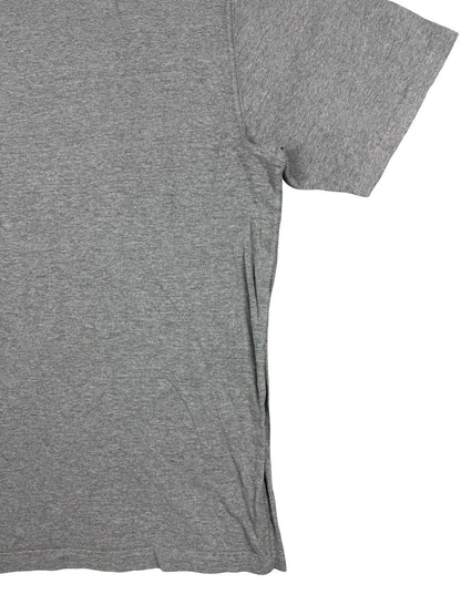 Carhartt K87 Grey Loose Fit Top Large