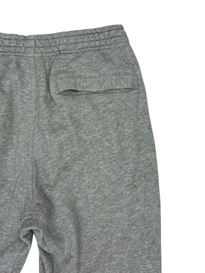 Nike Grey Retro Joggers Size Medium