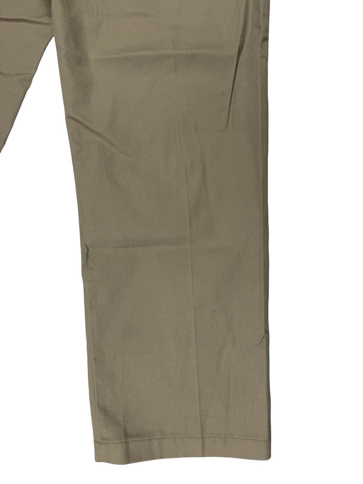 Dickies Skateboarding Beige Chino Trousers 36W 30L
