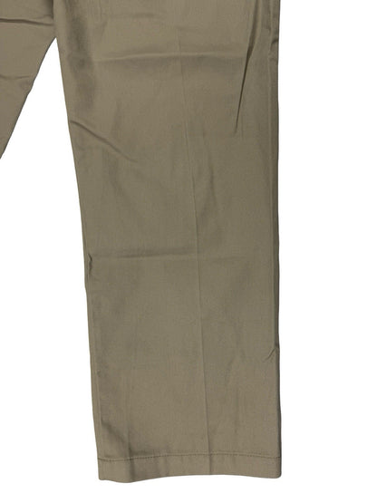 Dickies Skateboarding Beige Chino Trousers 36W 30L