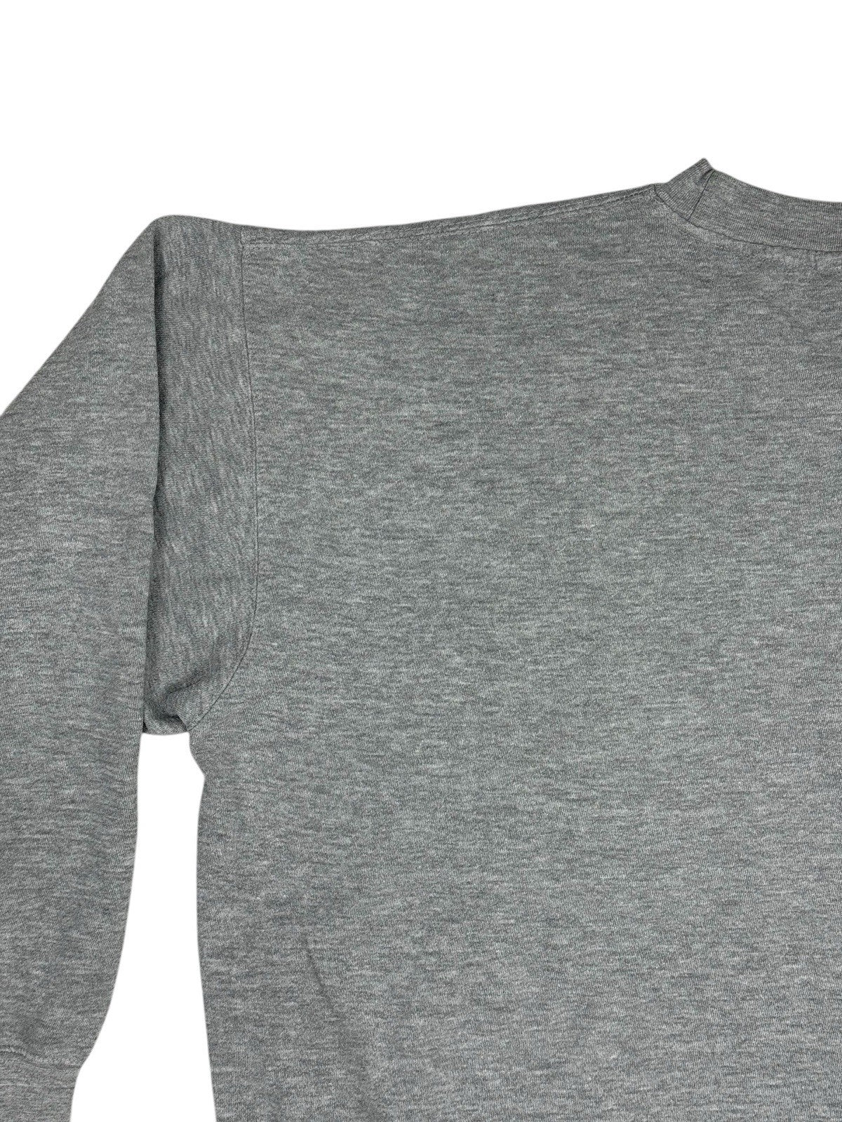 MLB Grey World Series 2006 St Louis Cardinals Jumper XL