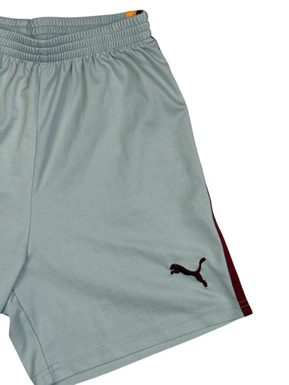 Puma Motherwell FC Shorts Youth Large