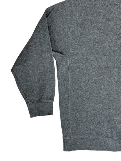 Nike Grey Club Jumper XL