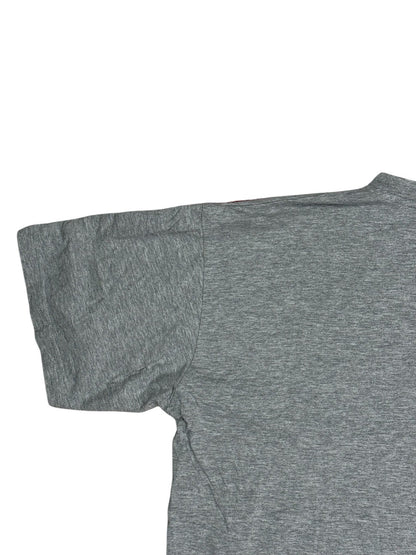 Rangers FC Grey Top 2XL