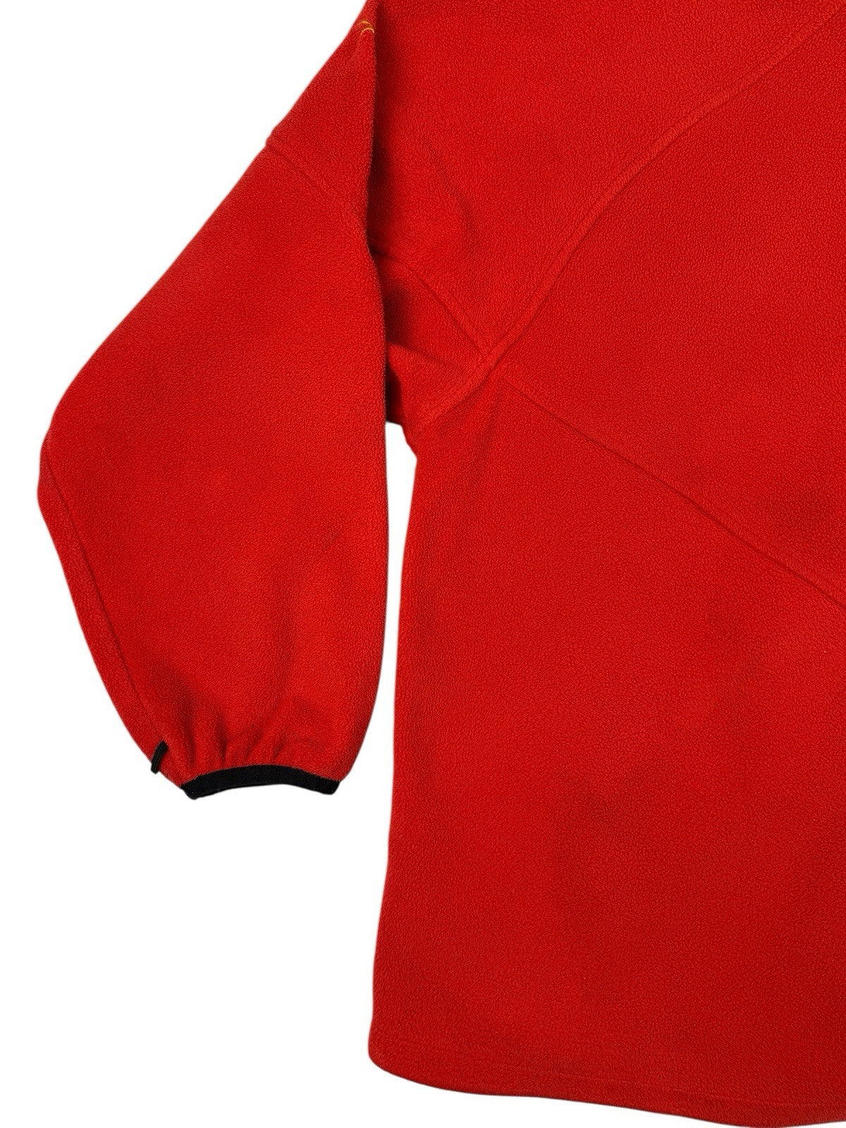 Regatta Retro Red X-ERT Fleece Zip Jacket 2XL