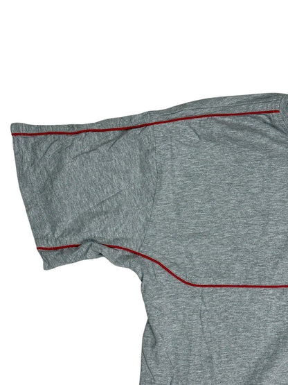 Rangers FC Grey Top 2XL