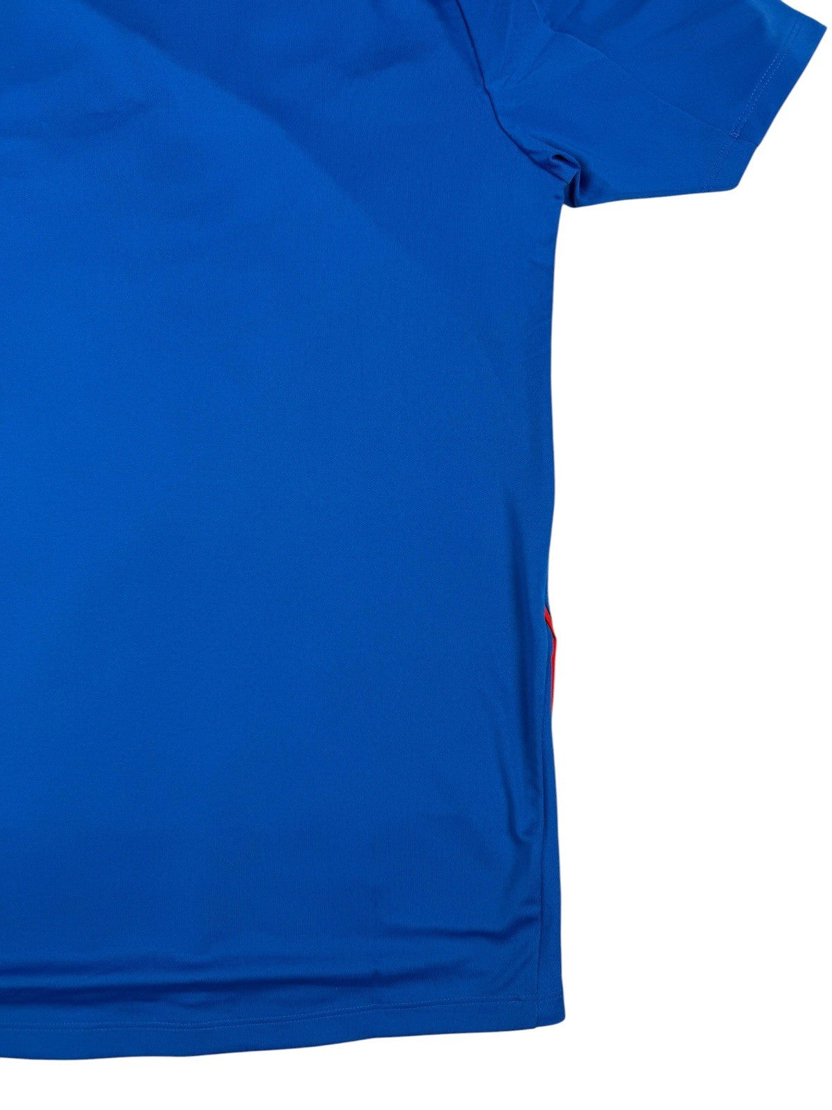 Rangers Football Club 2024/25 Blue Home Top Medium