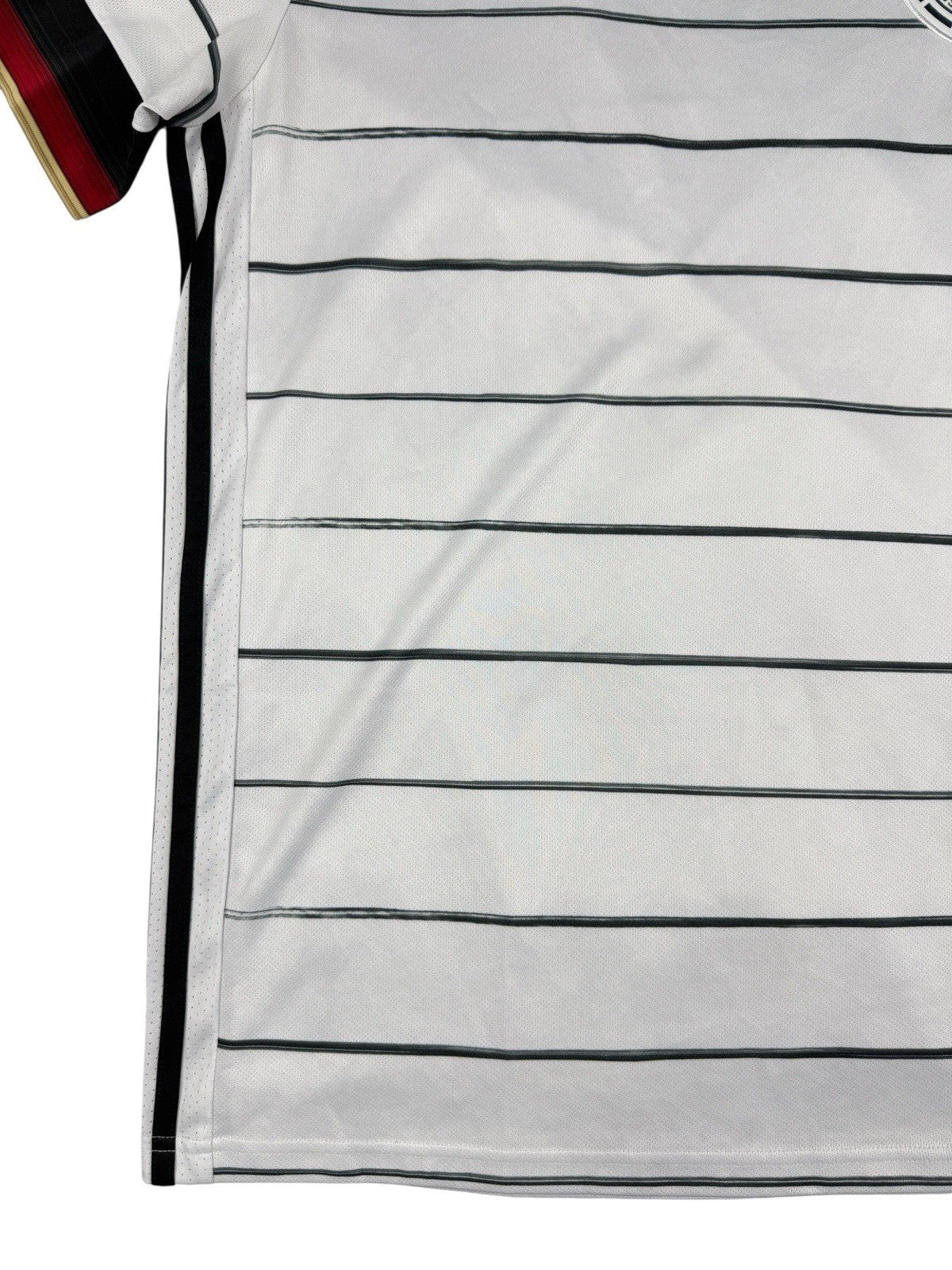 Germany National Football Team Home Top 2020/21 Large