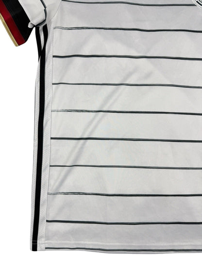 Germany National Football Team Home Top 2020/21 Large