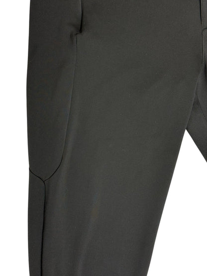 Adidas Black RGY3 Tracksuit Bottoms Joggers 2XL