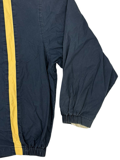 Nautica Vintage Multicoloured Jacket Large