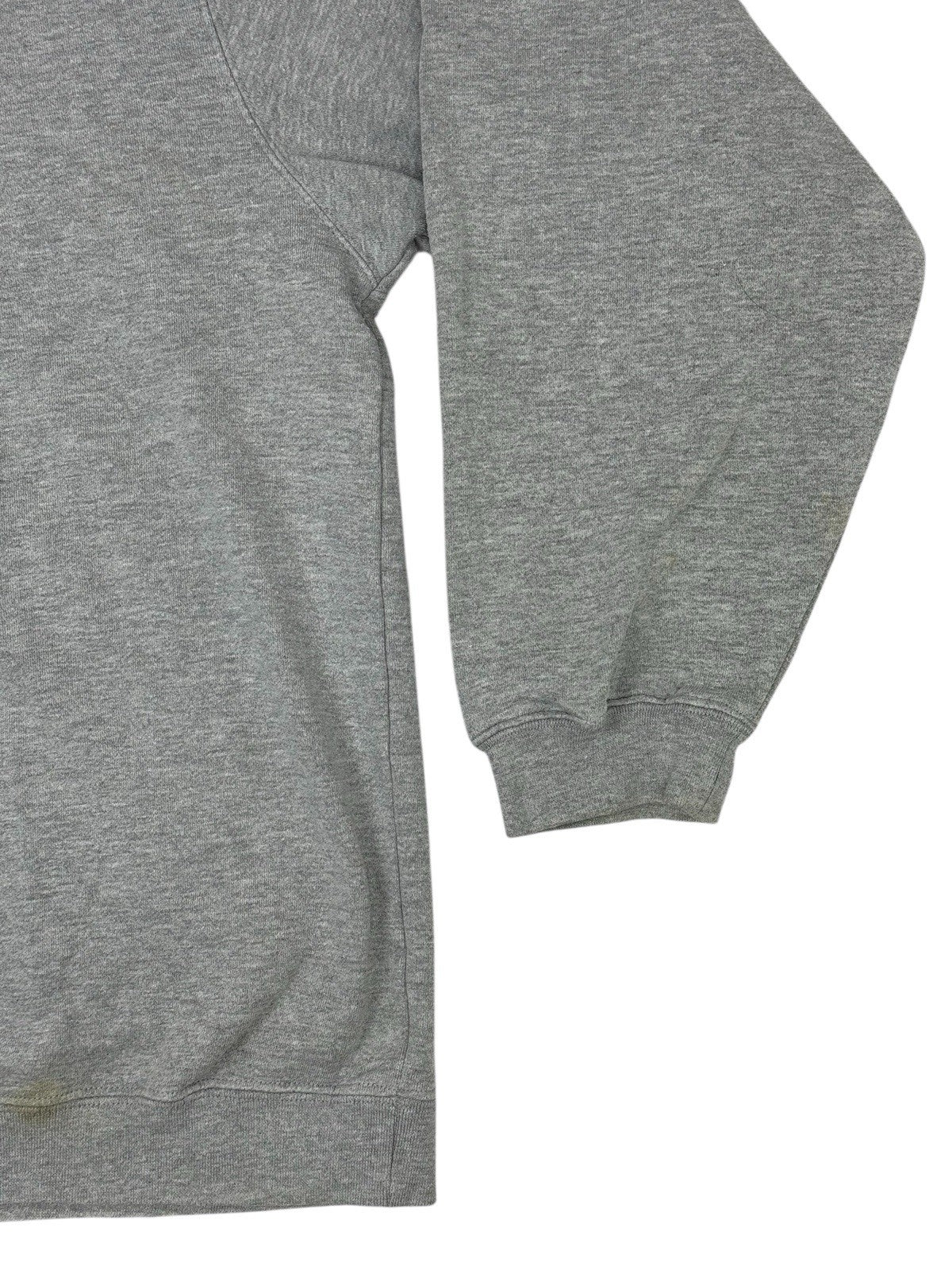 Reebok Retro Super Bowl 38 Grey Jumper XL