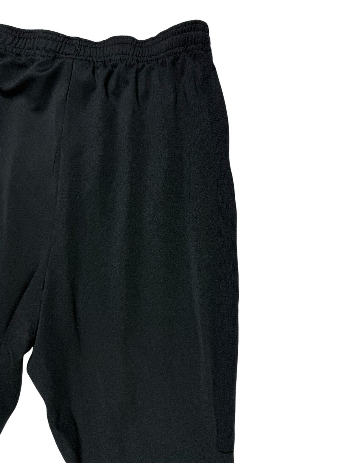 Nike Dri Fit Black Sports Training Leggings Youth XL (13-15YRS)