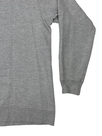 Retro Grey T.C. Williams Titans Printed Ring Spun Jumper Large