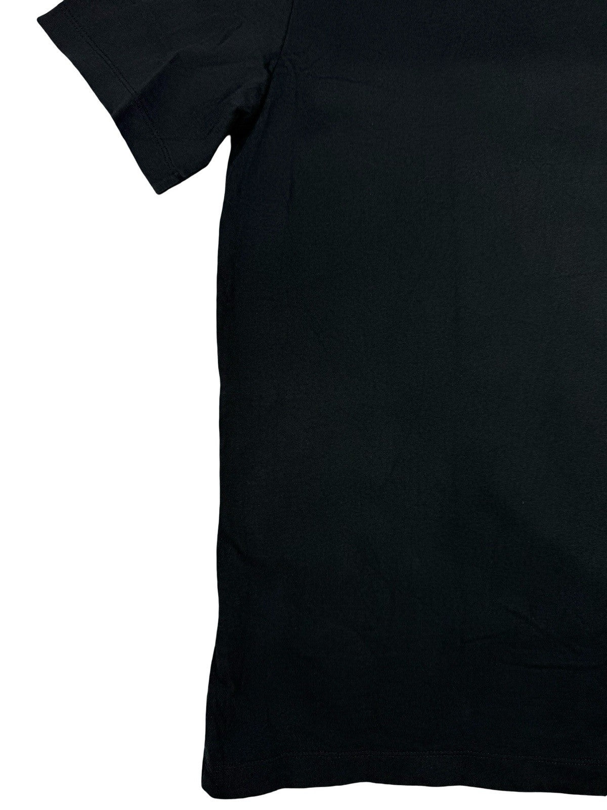 Nike Air Jordan Black Flight Essentials Printed Top Medium