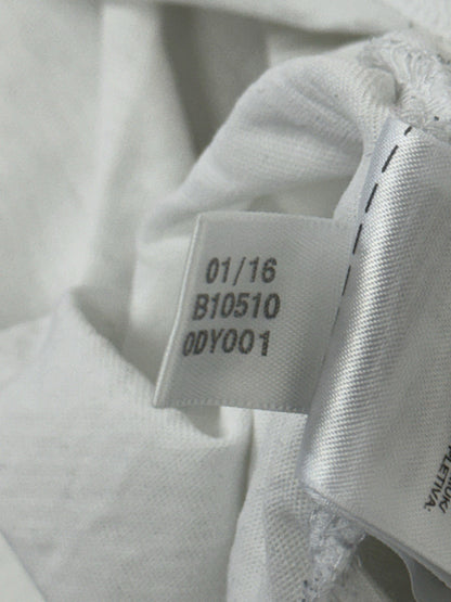Adidas White California Top Medium