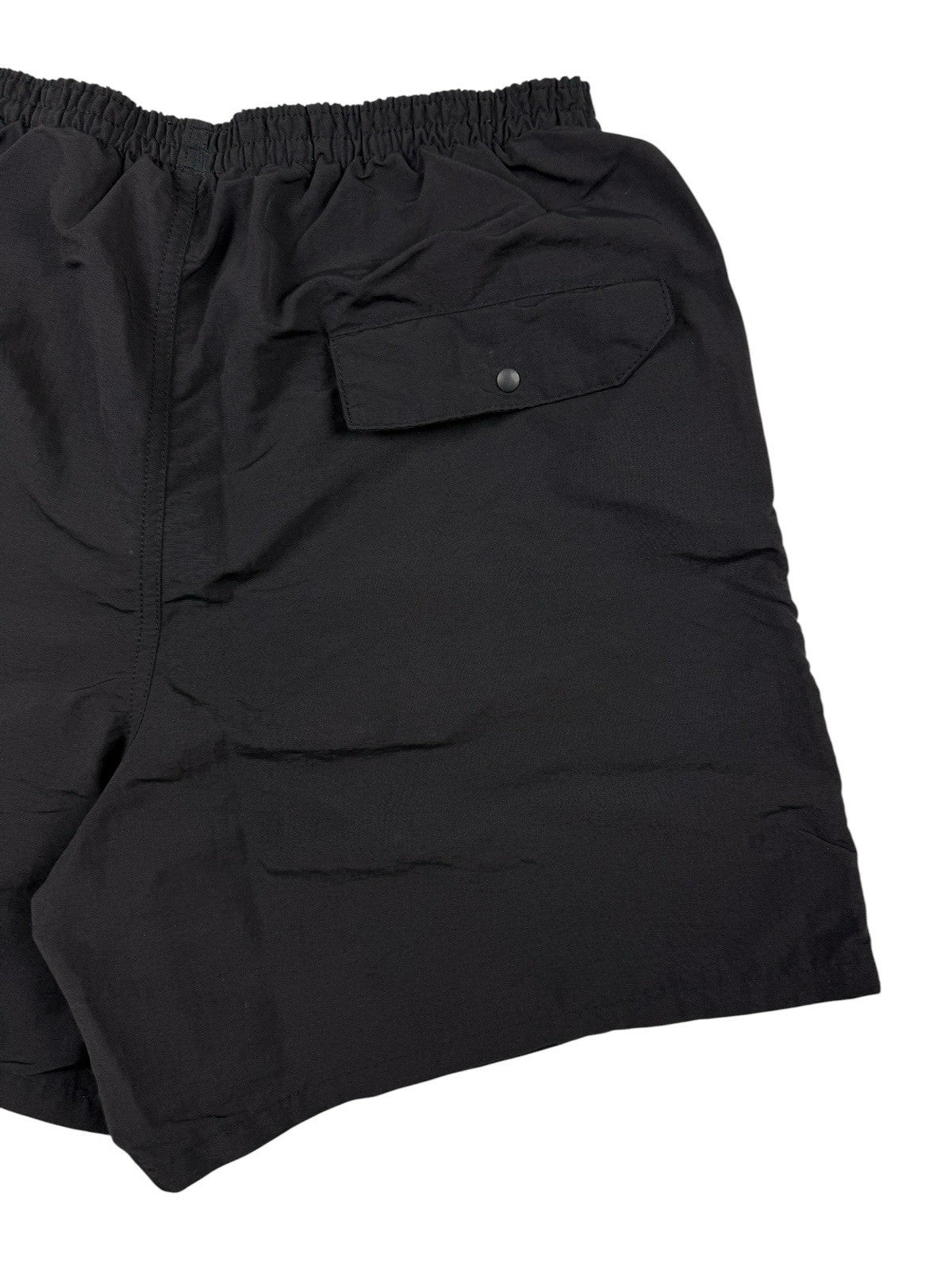 Patagonia Black Baggies Quick Drying Sport Shorts XS