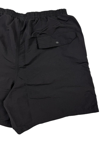 Patagonia Black Baggies Quick Drying Sport Shorts XS