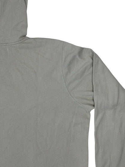 Columbia Beige Bear Hoodie XL
