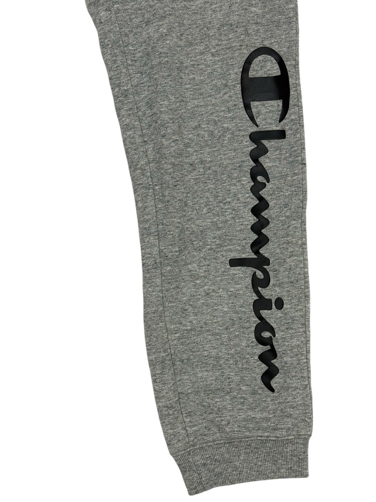 Champion Grey Joggers Small
