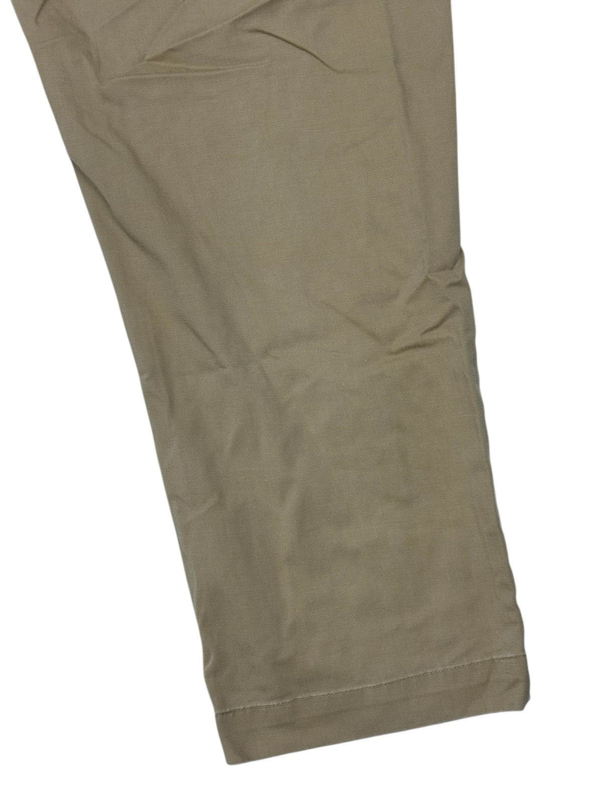 Polo Ralph Lauren Beige Philip Trousers 38W 30L
