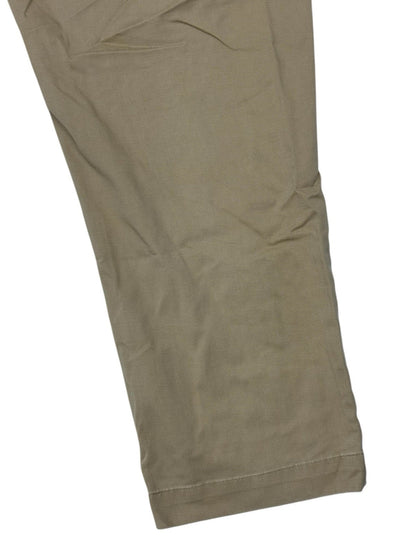 Polo Ralph Lauren Beige Philip Trousers 38W 30L