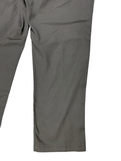 Dickies 874 Flex Original Fit Grey Chino Work Trousers 34W 30L