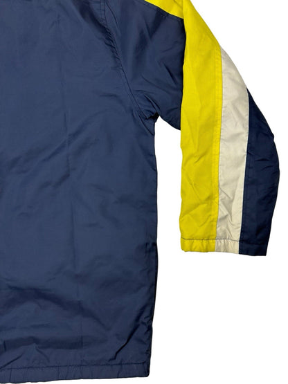 Umbro Vintage Racing Club De Lens 97 Football Track Jacket Medium