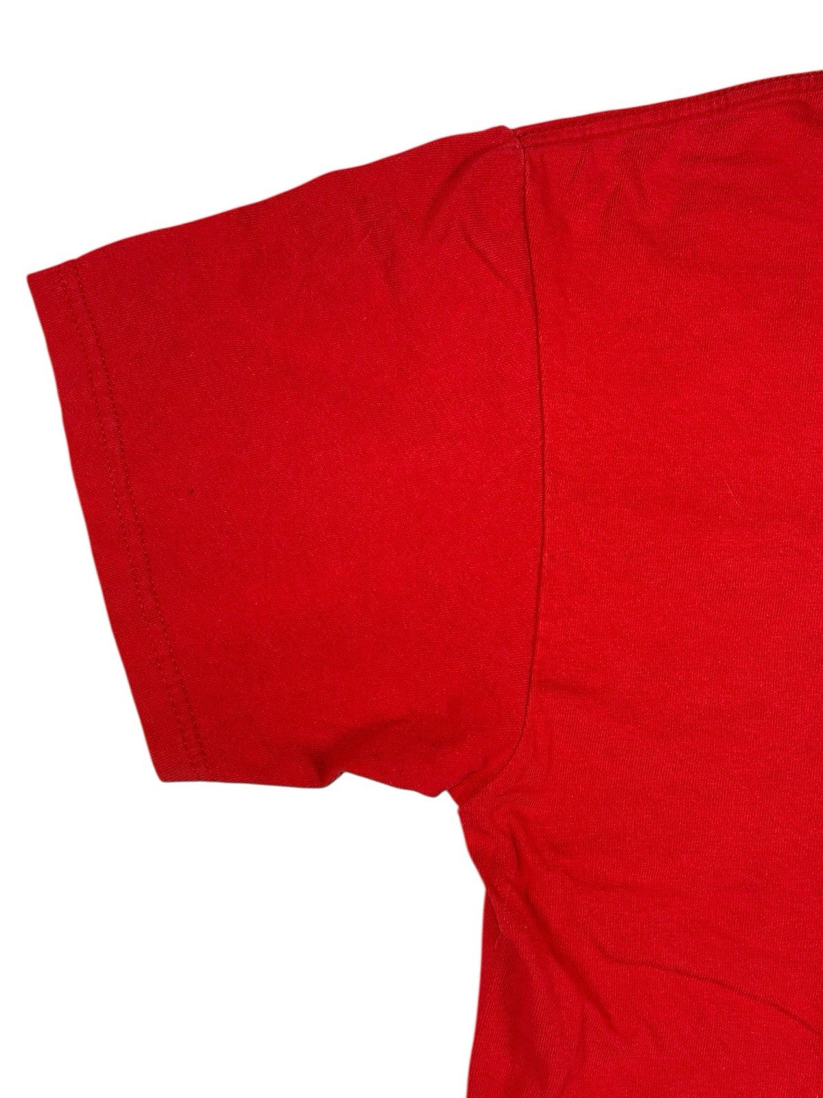 Majestic Vintage Reds Chicago Cubs Top Medium