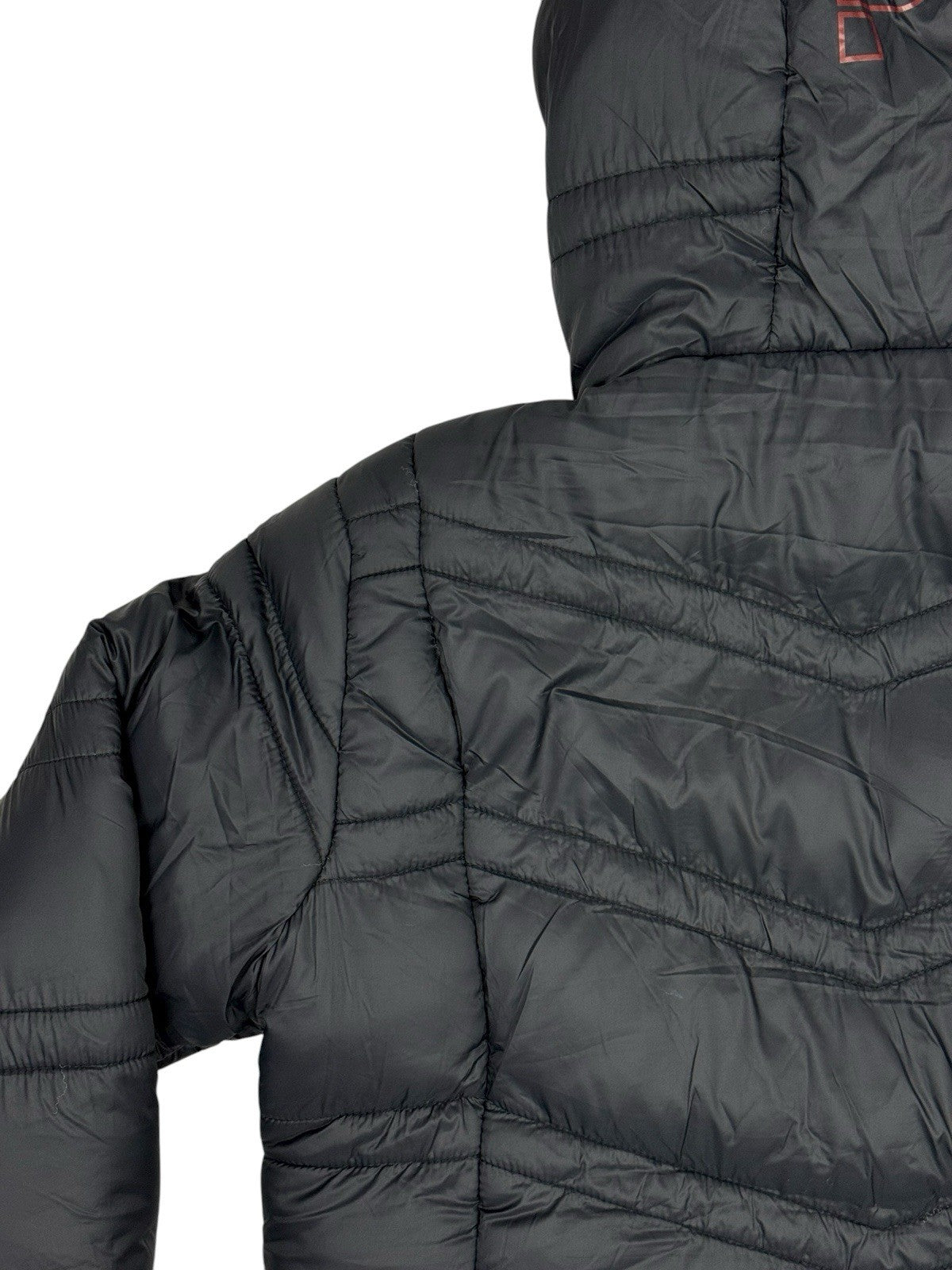 Bench Blue Insulated Puffer Jacket XXL (18)