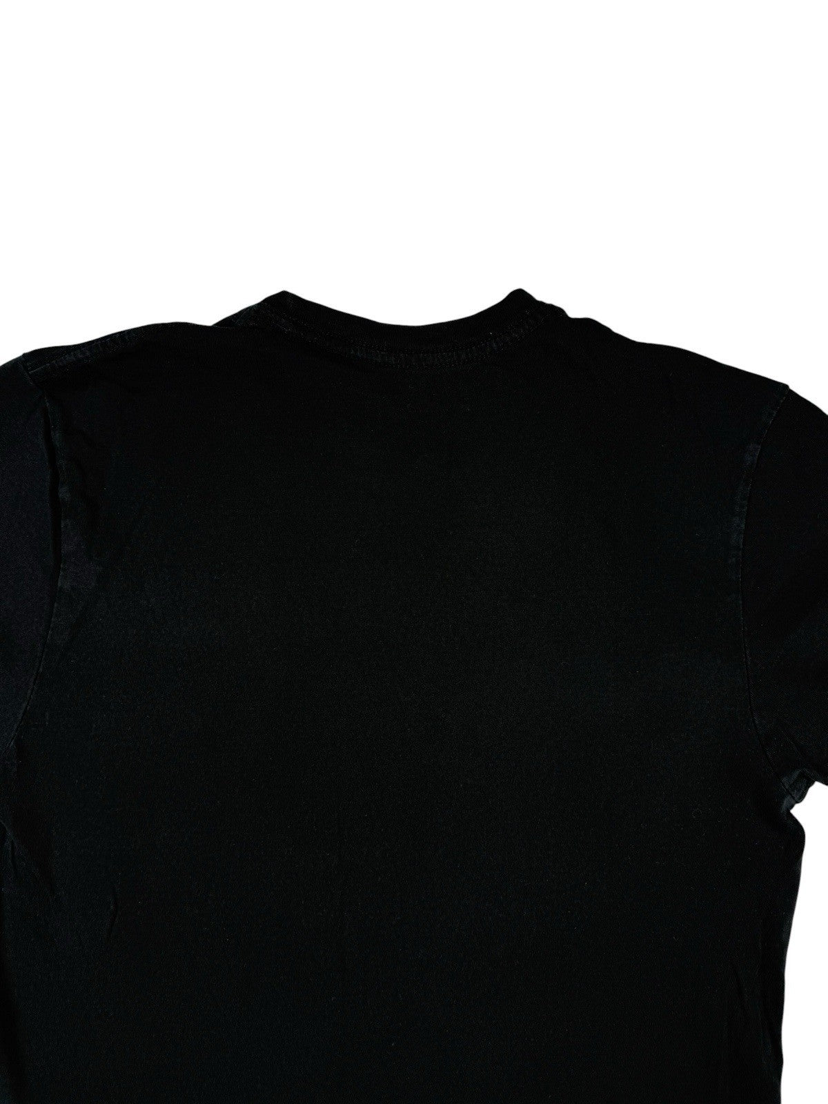 Ice Cube Impala Rap Hip Hop Black Top Small