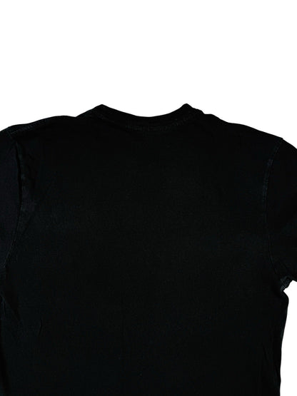 Ice Cube Impala Rap Hip Hop Black Top Small