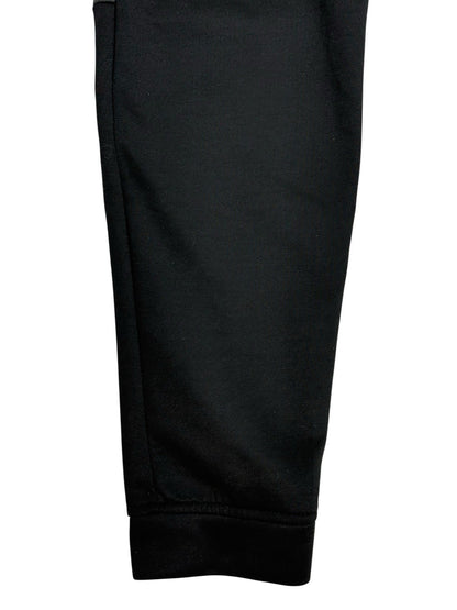 The North Face Black Tracksuit Bottoms Small