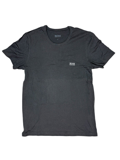 Hugo Boss Grey Top Small