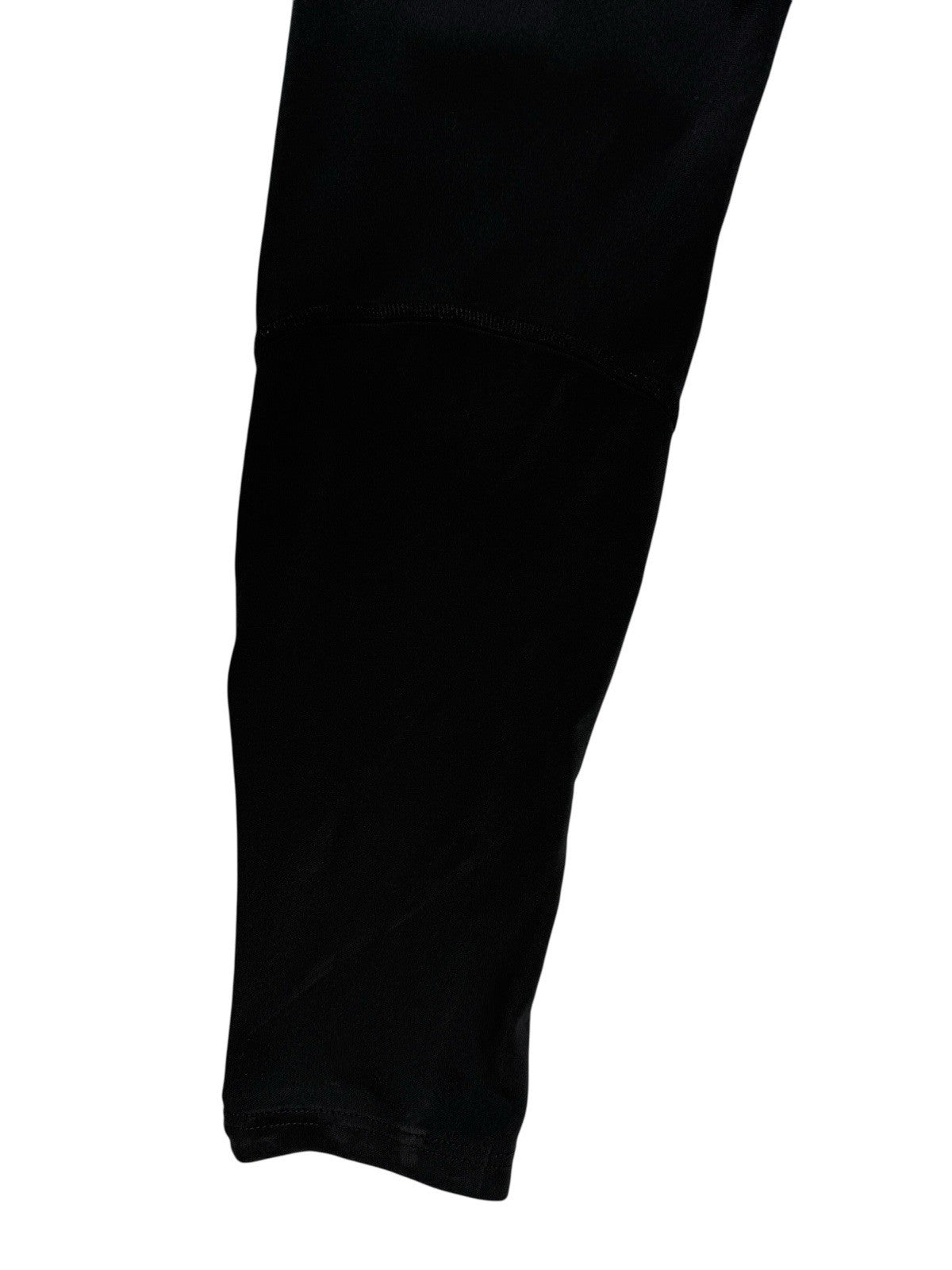 Nike Dri Fit Black Sports Training Leggings Youth XL (13-15YRS)