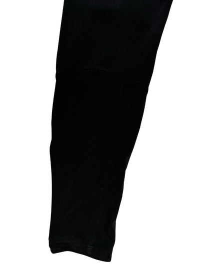 Nike Dri Fit Black Sports Training Leggings Youth XL (13-15YRS)
