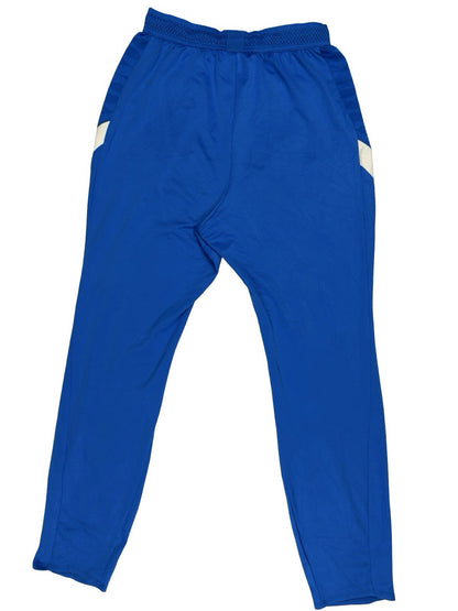 Nike FC Barcelona 21/22 Blue Strike Training Pants Tracksuit Bottoms Youth XL
