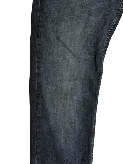 Calvin Klein Blue Denim Slim Jeans 33W 30L