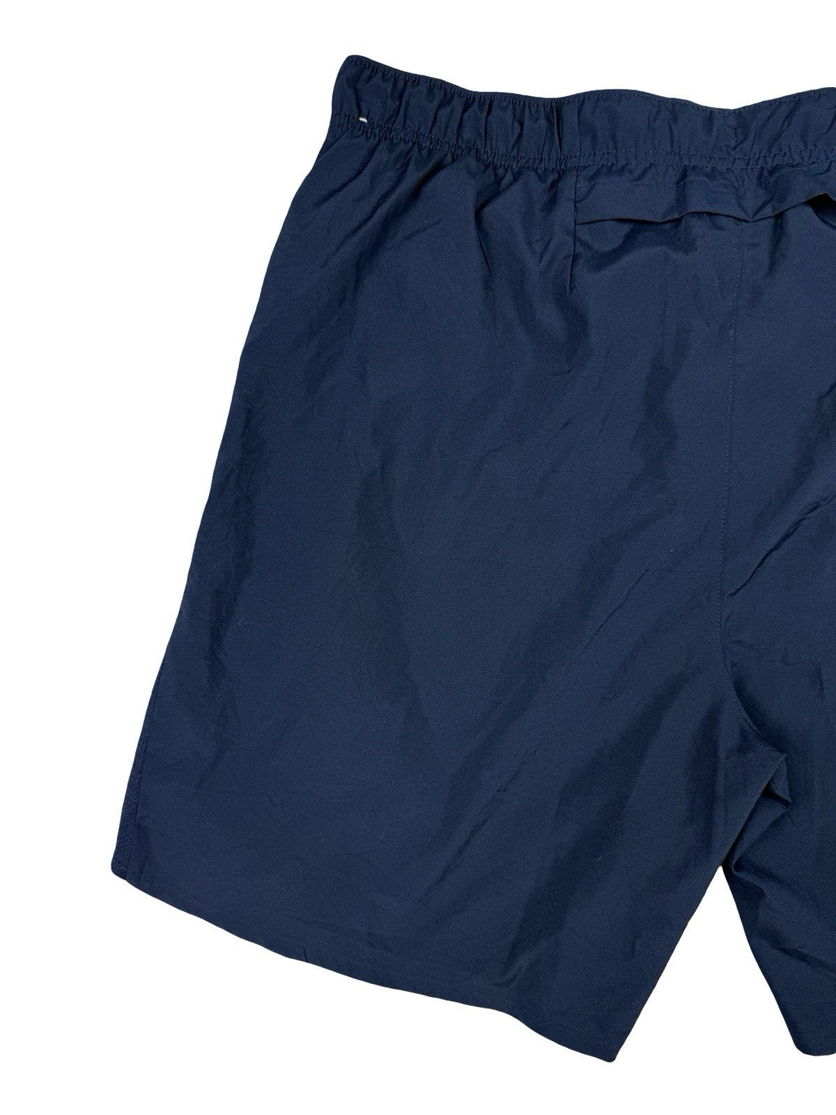 Nike Running Challenger Dri-FIT Blue Sport Shorts Large