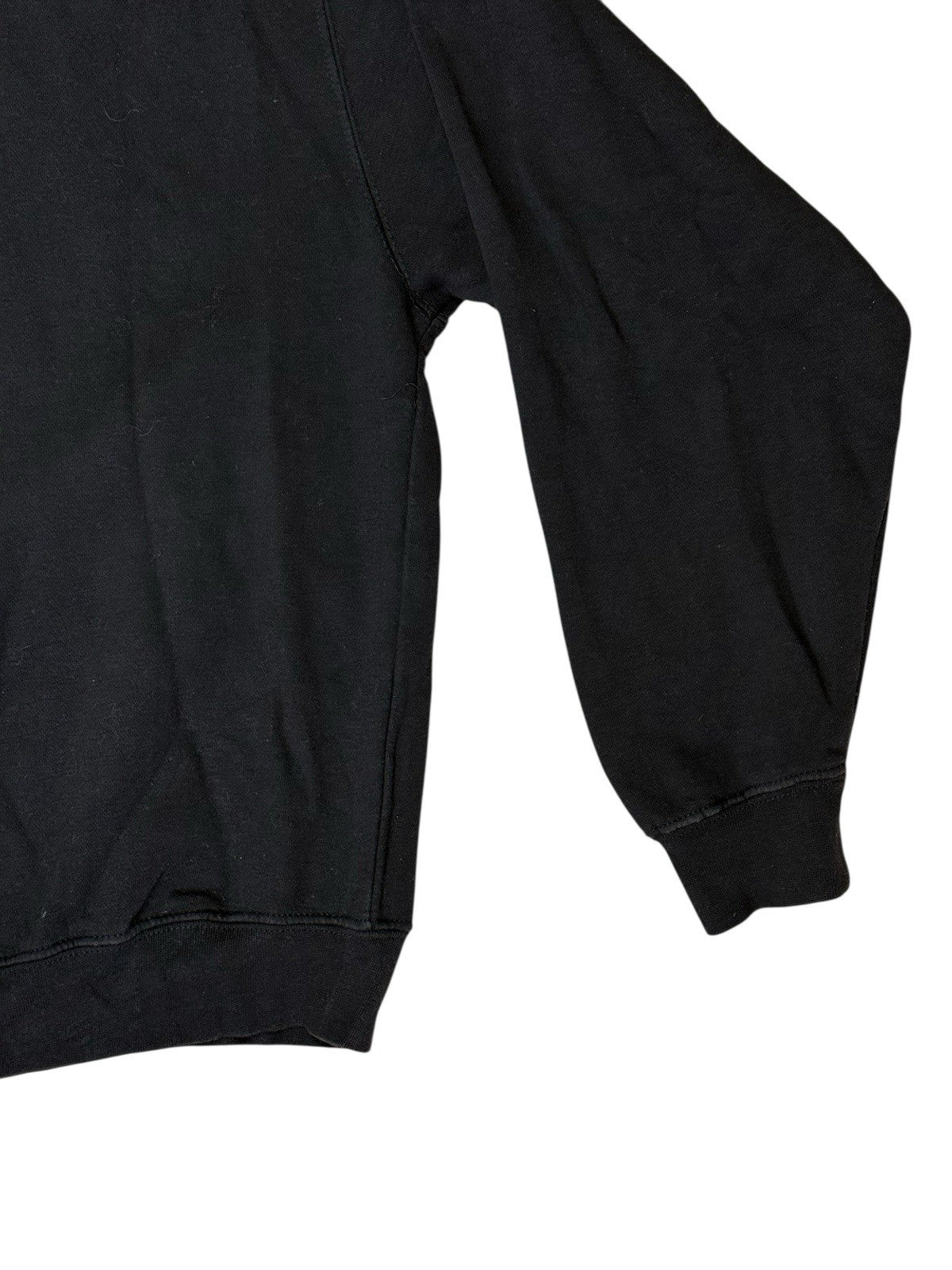 Big Cotton Black Millard West Wildcats USA High School Sports Jumper Medium
