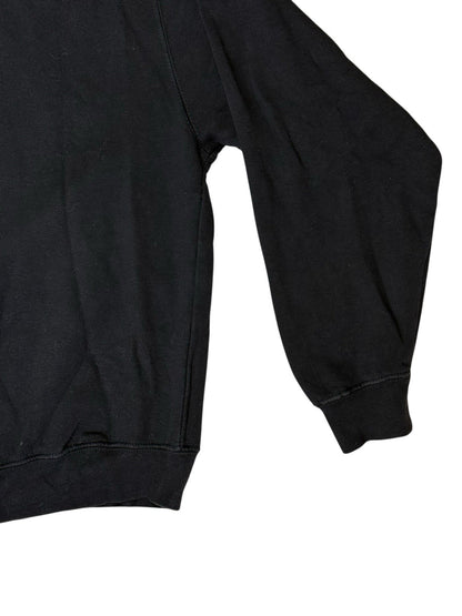 Big Cotton Black Millard West Wildcats USA High School Sports Jumper Medium