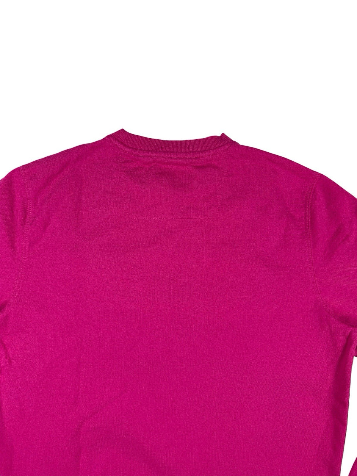 Weekend Offender Pink Admit Nothing Jumper Small