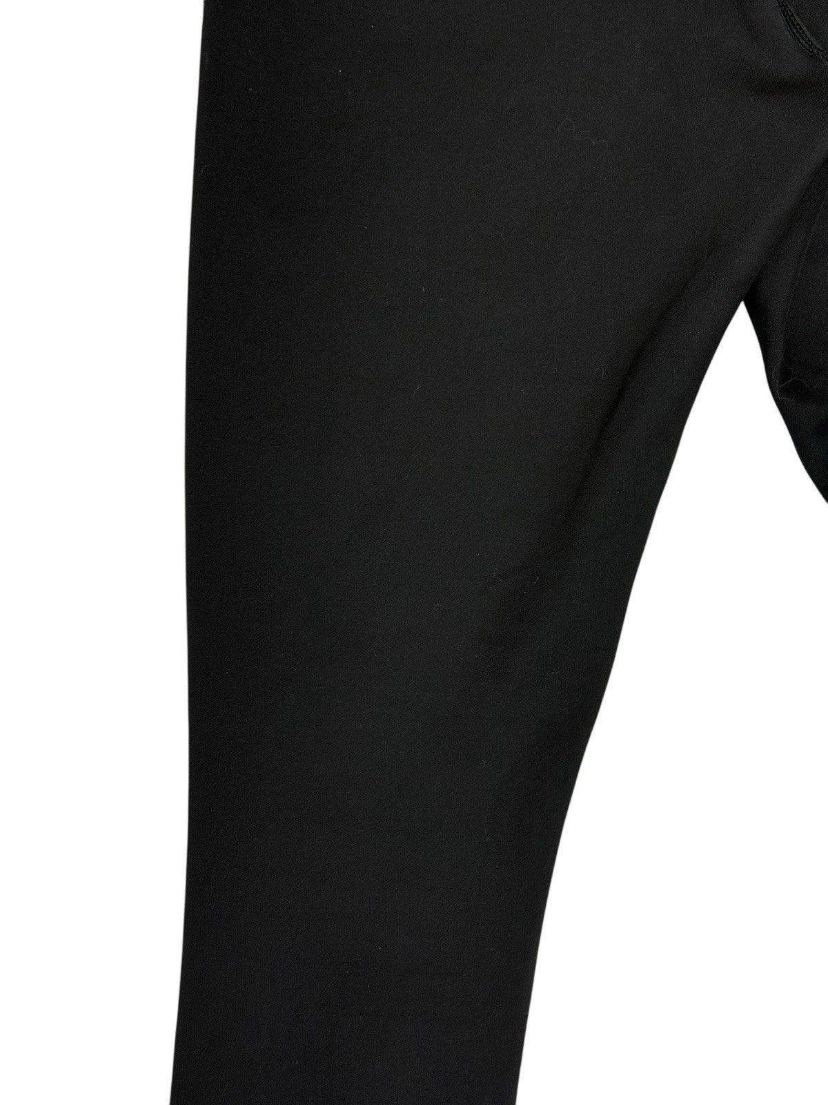 The North Face Black Leggings Small