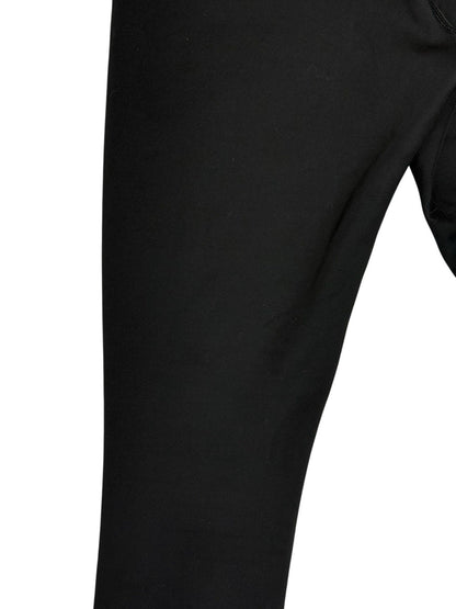 The North Face Black Leggings Small