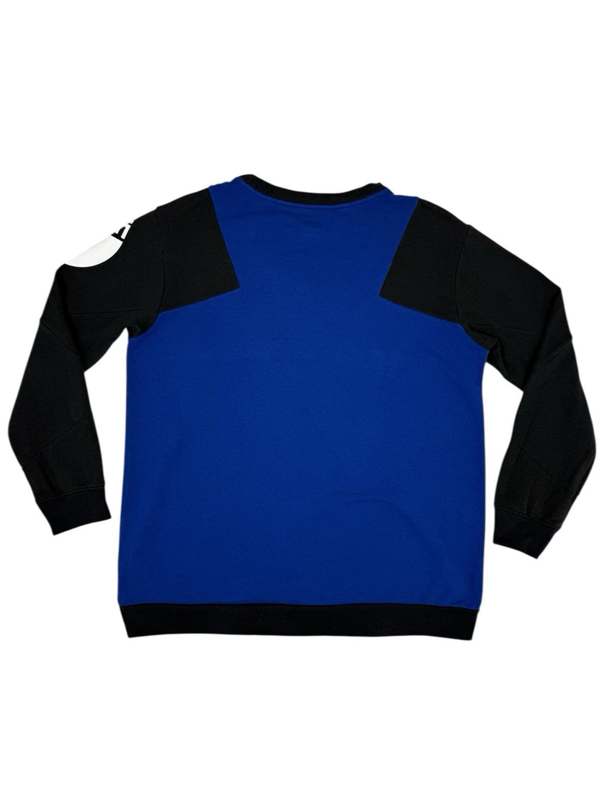 The North Face Blue Jumper Medium