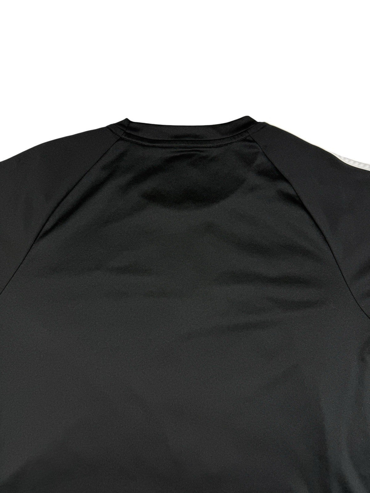 Adidas Black 3s Sereno Top Large